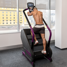 Load image into Gallery viewer, Vertical Climber Machine